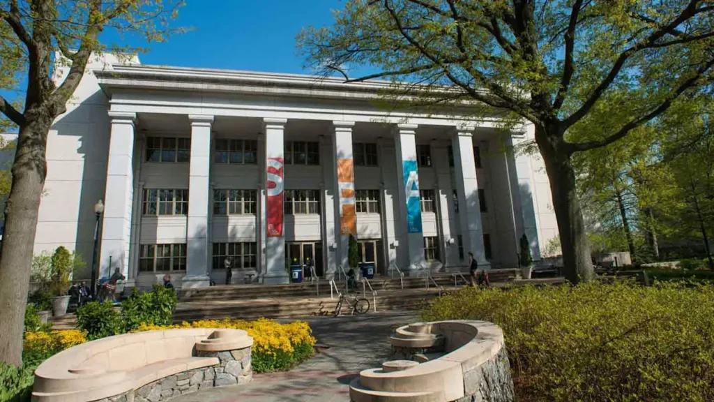 Northbridge University